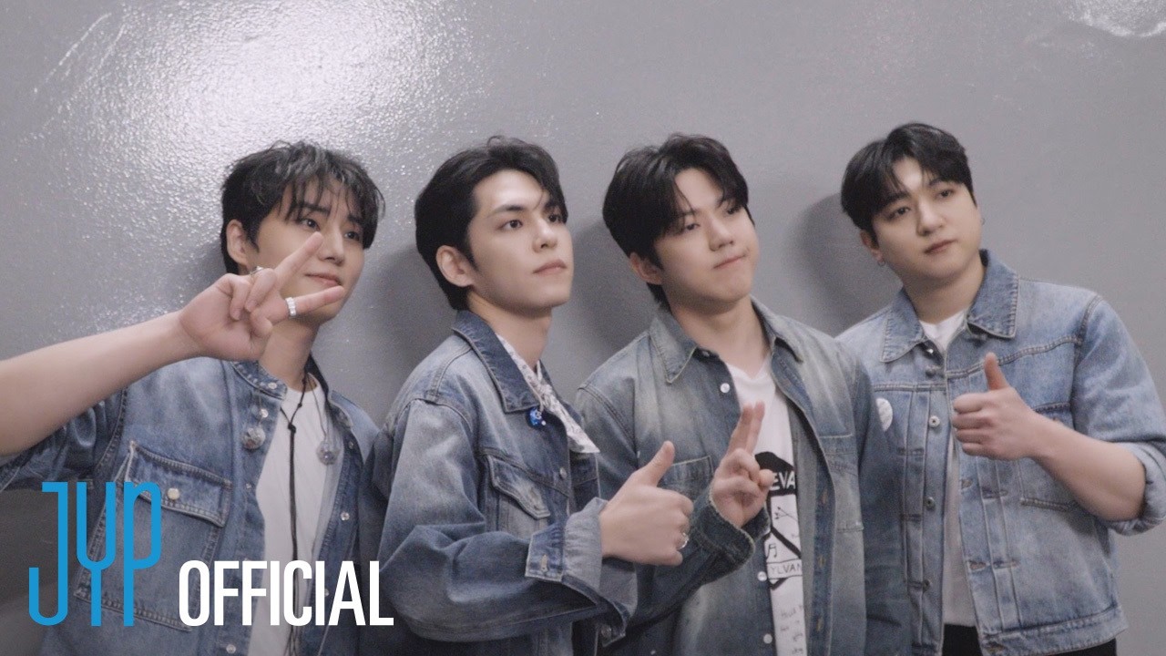 DAY6(데이식스) 10th Anniversary Tour ＜The DECADE＞ in SINGAPORE +