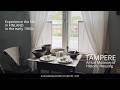 Must-visit places in FINLAND: Amuri Museum of Historic Housing in TAMPERE
