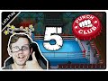 Punch Club #5 (ENDE) ★ Fleisch ist mein Gemüse ★ Let's Play ★ Ping-Pong #106