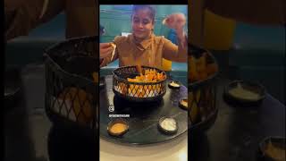 Roulette Platter Paparizza Resimi