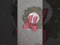 Christmas ideas decorative items cuttings #subscribe #schoolproject #border #25december #cristmas