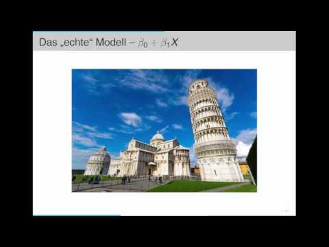 Video: Was ist Modell in der Datenanalyse?