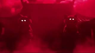 Turning Red Meis Nightmare Scene