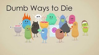 Plníme úkoly! |Let's play Dumb Ways to Die #1|