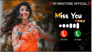Best Ringtone 2022 || Love Ringtone 2022 || Mobile Ringtone || New Hindi Ringtone 2022|| #Viral 💔💔