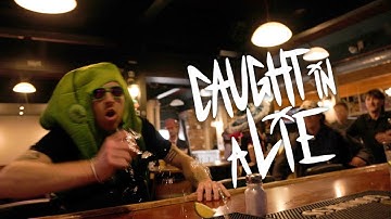 PICKLE JUICE - Caught in a Lie (Official Music Video)