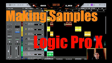 How to Make Travis Scott Samples and Flip Them into Hard Utopia Beats 