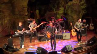 Maroon 5 - Payphone (Beach Avenue Live Cover)