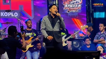 SENANDUNG REMBULAN - IRWAN KRISDIANTO - ADELLA LIVE BULAK RUKEM SEMAMPIR SURABAYA