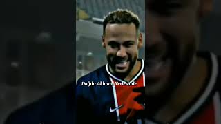 Uçardım Gönlümce Seni Görmeden Önce Neymar #keşfet