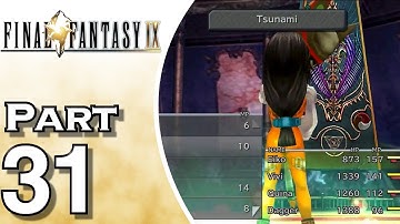 Final Fantasy IX - PS4 - Gameplay - Walkthrough - Let