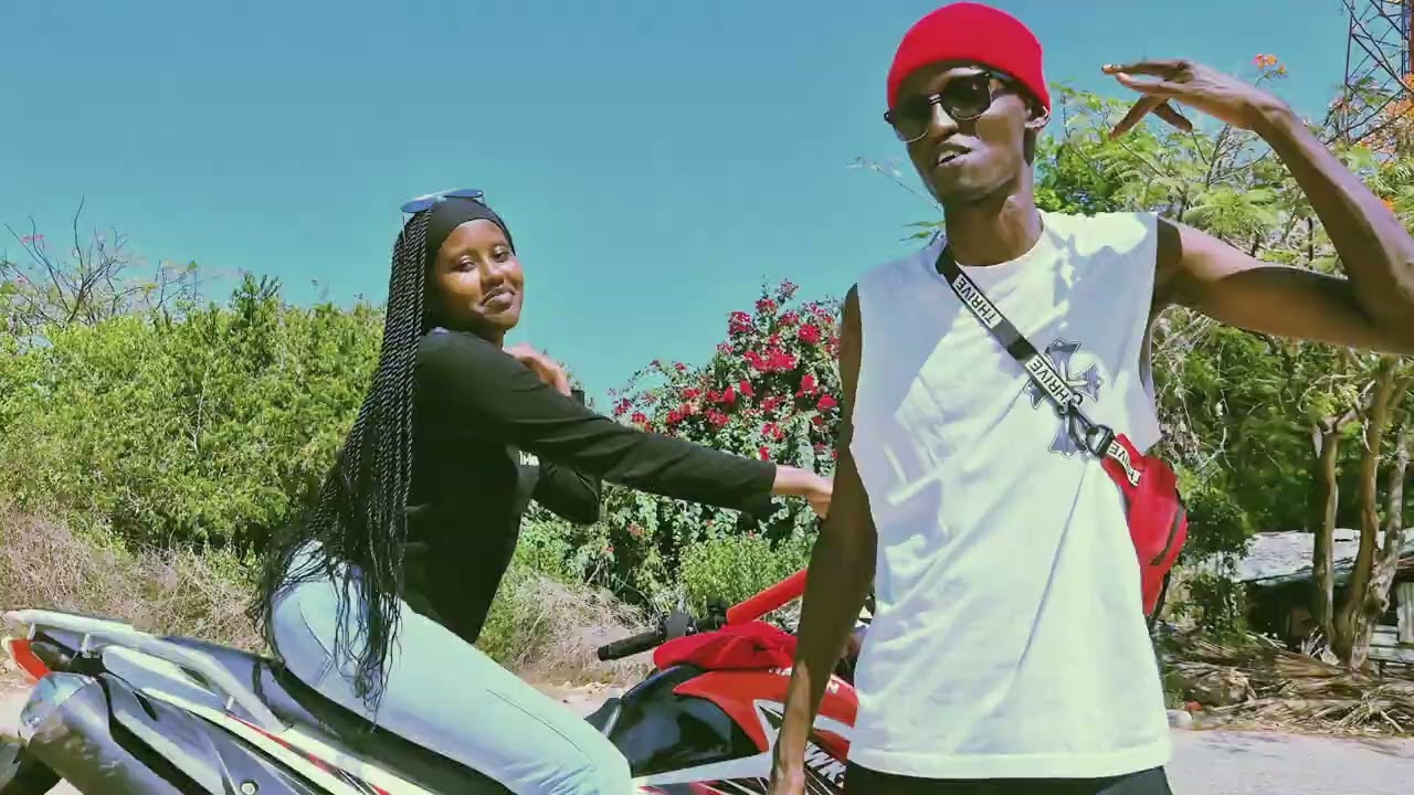 WASEDONJO_SHIRA BOY FT. NIGGAHLYZER (Official 4k Video)