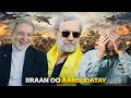DEG DEG 11RAAN Oo Hada Dishay Sargaalkii Usareeyay Ciidanka ISR 230 Kale Una Aarguday Ali Larijani DEG DEG 11RAAN Oo Hada Dishay Sargaalkii Usareeyay Ciidanka ISR 230 Kale Una Aarguday Ali Larijani