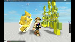 Roblox Dio Fe script Leak