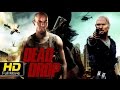 Dead Drop | Hollywood Drama Action Movie | Crime Thriller Cinema | Full HD English Film |Upload 2017