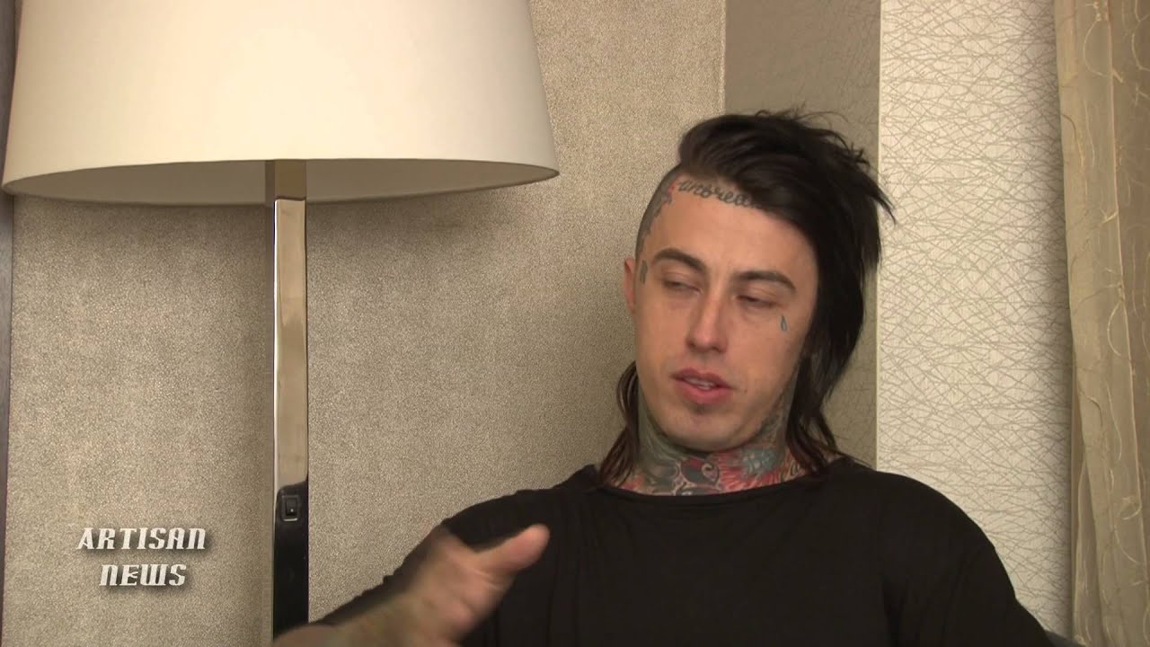 Let us take you to your fantasy — You're fucking perfect to me (a Ronnie  Radke...