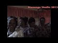 Sisters of the west bamenda   bend kkin medley