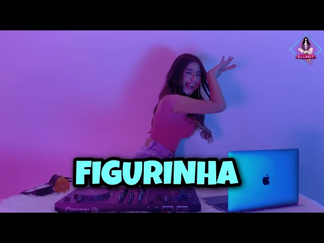 VIRAL TIKTOK ! FIGURINHA X GANTENG DOANG JEMPUT CEWEK DEPAN GANG (DJ IMUT REMIX) class=