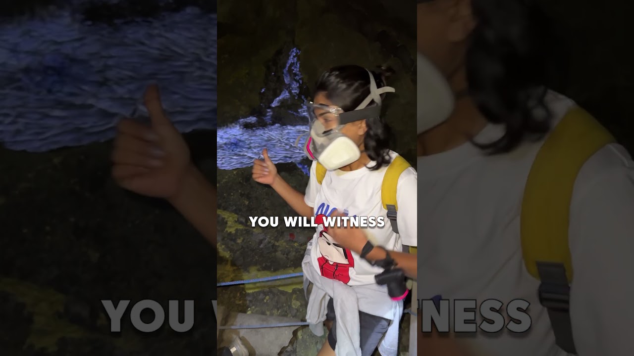 Most Dangerous Trek of my Life Most Dangerous Trek of my Life