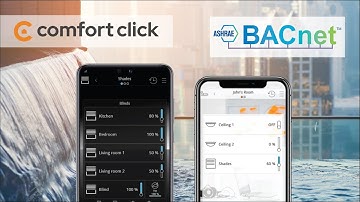 How to integrate BACnet - UPDATED!