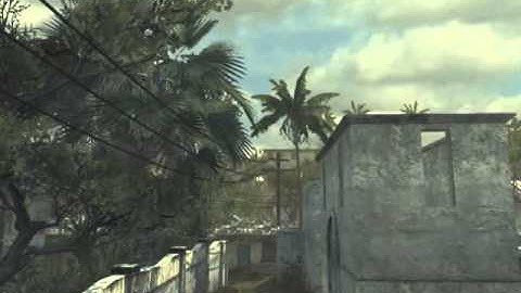 ToBiXnAtOr - MW3 Game Clip