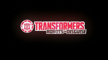 Transformers: Robots in Disguise (2015 Series) Season 2 (2016) Opening