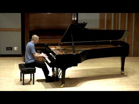 Khachaturian - Sabre