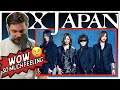 X Japan🇯🇵 - ENDLESS RAIN 🌧🎸😭(THE LAST LIVE) | MUSICIANS REACT