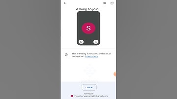How to Join a Meeting with an Invite Link on Google Meet 2025 [New Method] Step-by-Step Tutorial