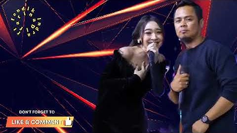 lirik lagu satu rasa cinta adella difarina indra ft fendik