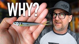 This Japanese Rigging Technique Is So Good Its Almost Cheating (Topwater)