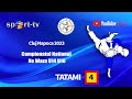 CN Ne Waza U14 U16, Cluj Napoca 2023 - Tatami 4
