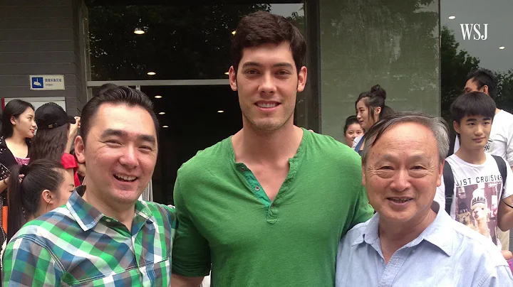 China's Unlikeliest Movie Star Comes From South Ca...