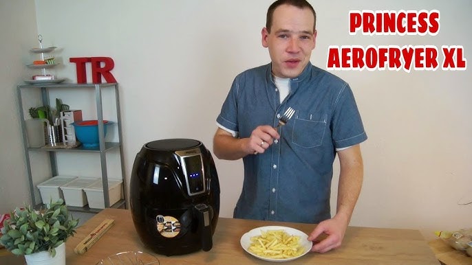 Princess 182037 - Hot Air Fryer