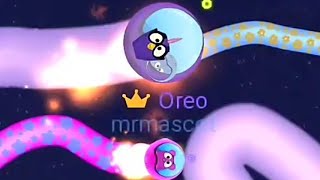 💥 43000+++ score 💥 ENDING IS..! 😱😱 SPACE TRAILS MY TALKING TOM 2 screenshot 5
