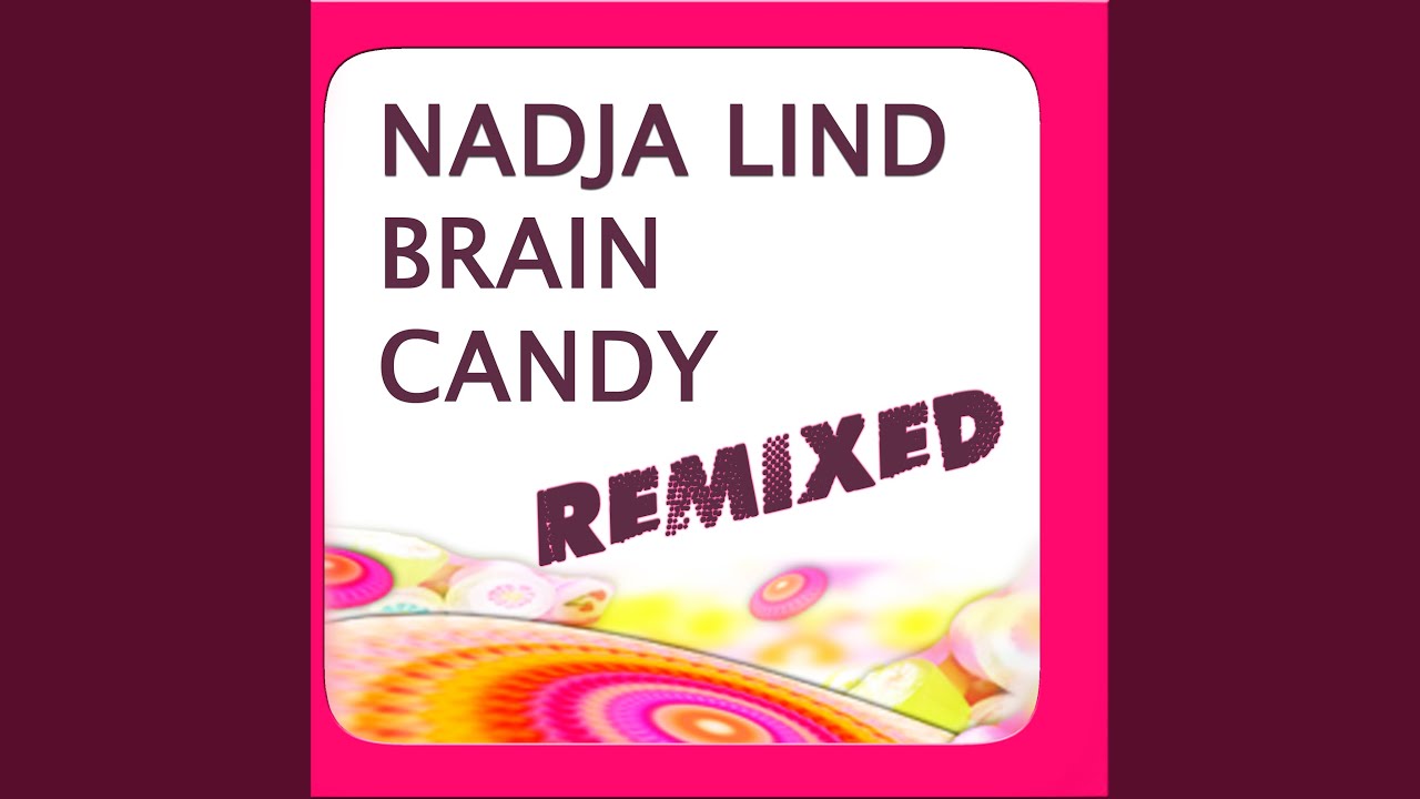 Watch Brain Candy Remix Album Mix Part One on YouTube Watch Brain Candy Remix Album Mix Part One on YouTube