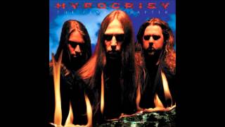 Hypocrisy - A Coming Race