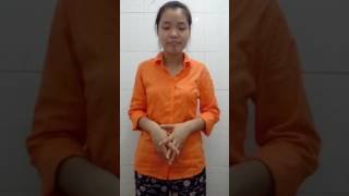 Famous Master basic level2 lesson 1-huong nguyen Profile