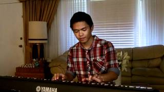 P!nk (Pink) - Blow Me (One Last Kiss) (Piano Cover by Richie of ThePianoBros) + Lyrics