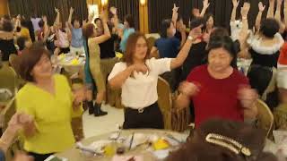 Beyond Happy Dance Exercise (5)