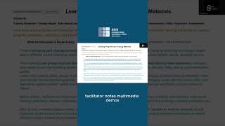 Program Manager Interview Q/A 8 PgMP #job #pmpcertification   #pmpexam   #pmi   #projectmanagement