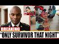 She Played Dead While He Walked Past Her Body — The Night Shamar Elkins Lost His Mind