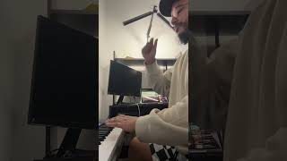 ICZ Teoría musical 2: Ejercicio 29 Berkowitz