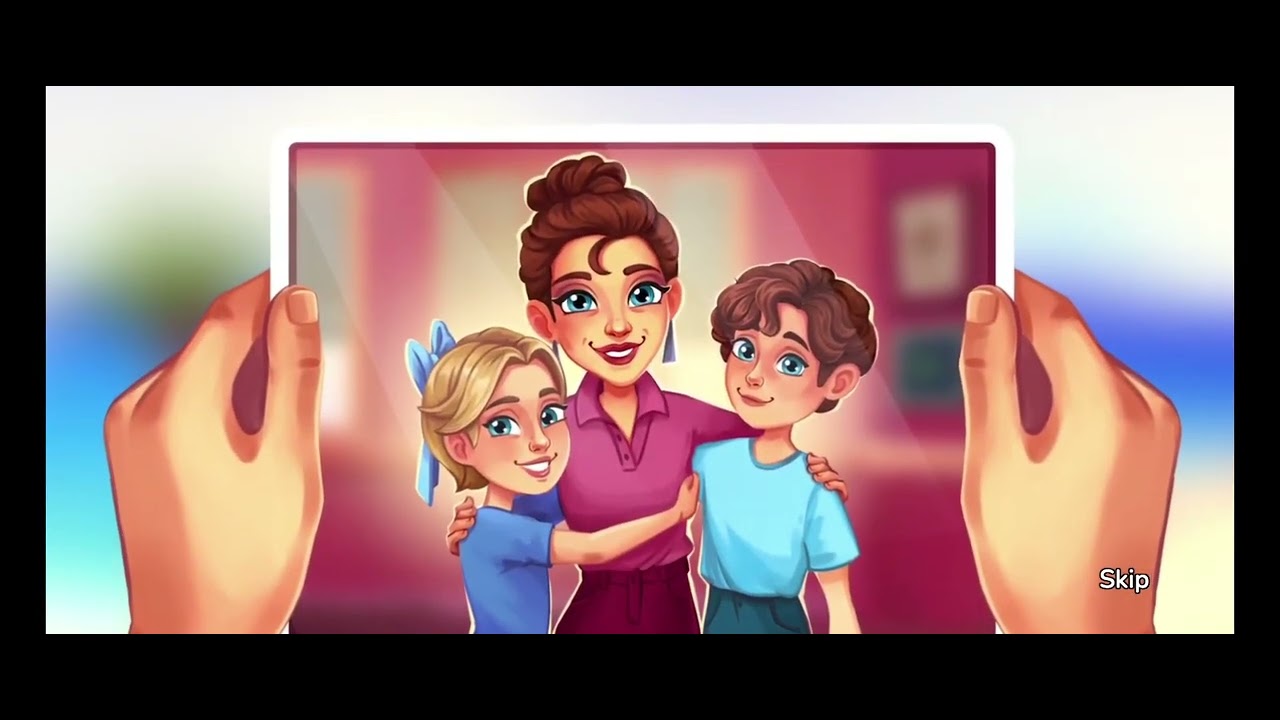 Delicious   Emily's Taste of Truth   Intro Made with Clipchamp