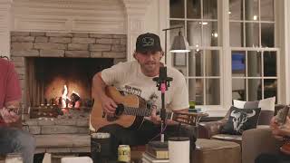 Chase Rice  Oh Tennessee fireside Sessions Ft L Mckenna U0026 O Charles