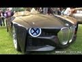 Bmw 328 Hommage Precio