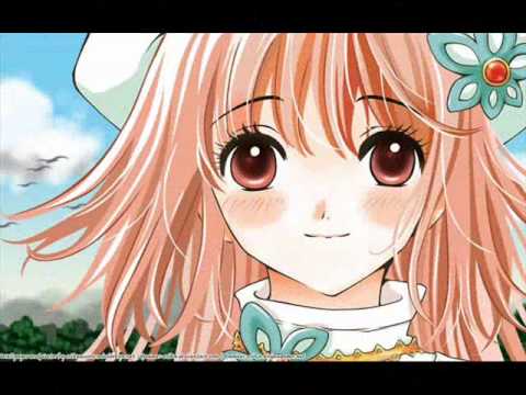 わたしにできること こばとed2 中島愛 歌詞付き Youtube