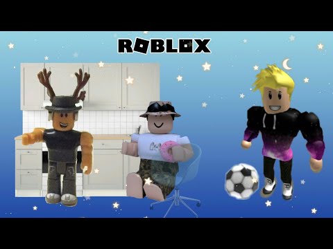 Roblox Kick Off Video