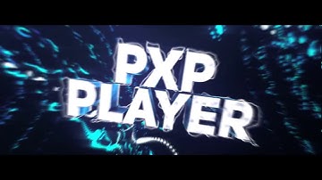 ★ 3D Sync Intro | PxPplayer | [look in the description] all intros for free ★