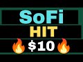 Can SoFi Hit $10? Earnings Predictions and Market Insights - sofi stock analysis